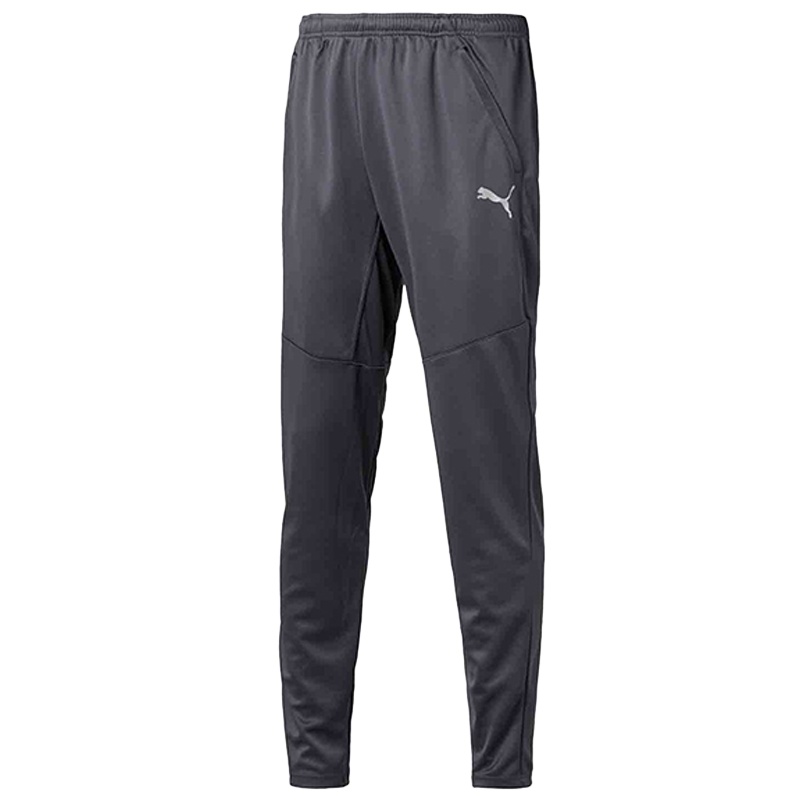 PUMA彪马2018新款男士冬季涤纶运动长裤运动休闲 65556502