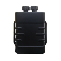 东方红鹰EB-16 E3G配件 户外电池盒