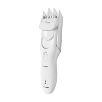 松下(Panasonic)家庭理发器家用全身水洗充插两用电动电推剪自己剪头发神器婴儿童大人剃头ER-PGF40