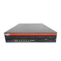 天融信 网络入侵防御系统