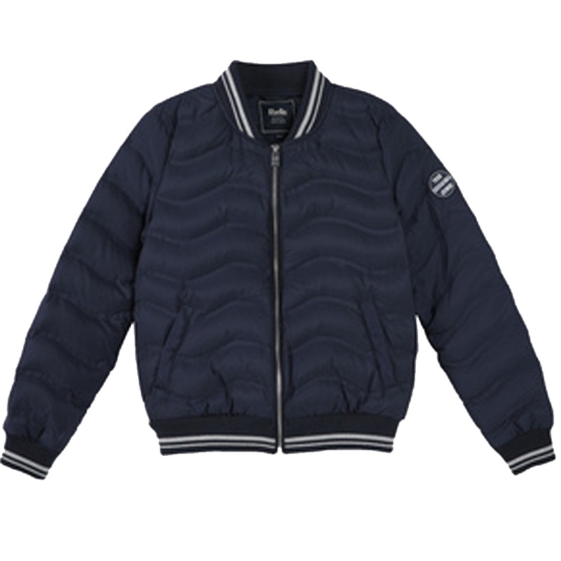 专柜同款小个子羽绒服女装2019秋冬季新款轻薄白鸭绒短款时尚夹克外套20015005