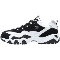 Skechers斯凯奇女鞋休闲鞋熊猫老爹鞋厚底运动鞋12493