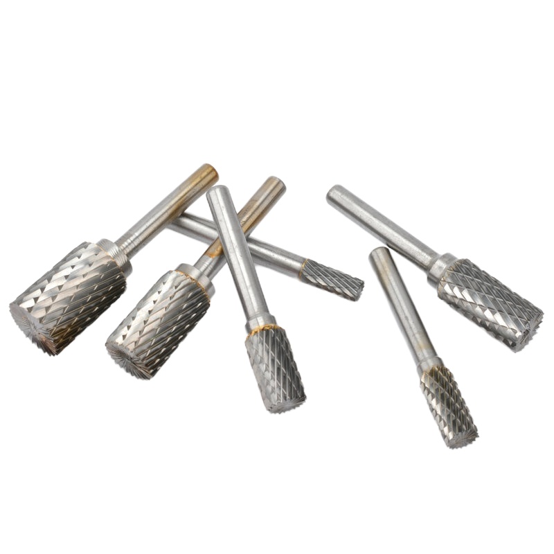 快背克 旋转锉 A0616M06 刃径6*刃长16*柄长6（个）