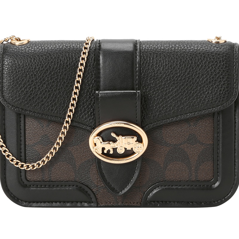 COACH 蔻驰 F 女士单肩包 7287