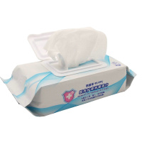 湿巾80抽*3包/组