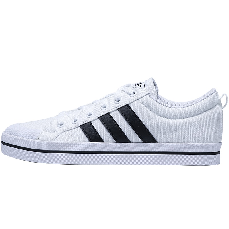 【自营】adidas阿迪达斯NEO男鞋运动鞋休闲鞋板鞋FV8086