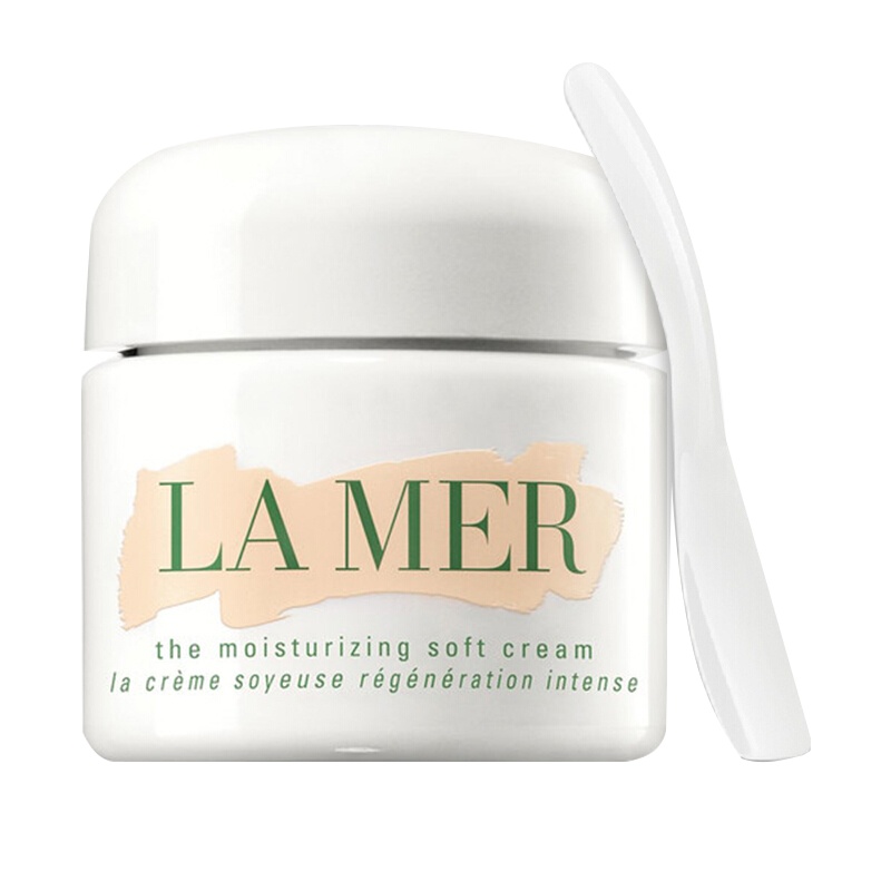 海蓝之谜(LA MER)面霜/眼霜 修护紧致系列 海蓝之谜精华乳霜(补水保湿 滋润修护)