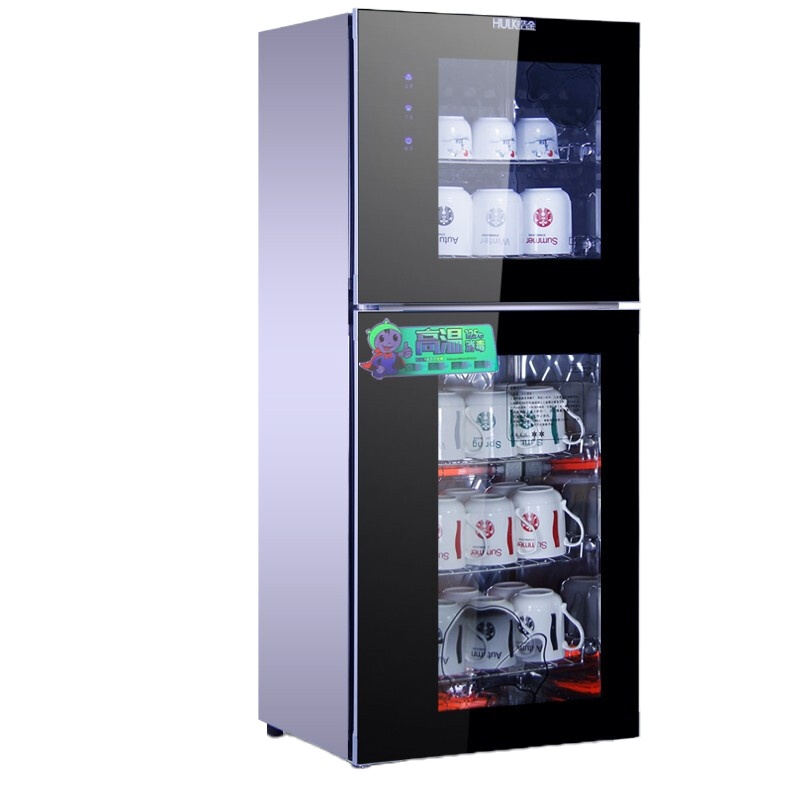 皓金 茶具高温消毒柜 43.5*37*103.5CM