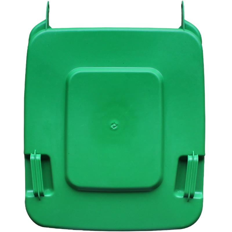 加厚环保户外垃圾桶盖子