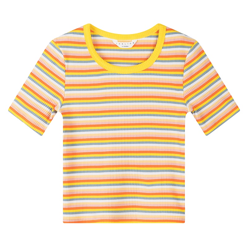 唐狮春季新款毛衣开衫女针织衫慵懒风V领上衣开衫针织外套