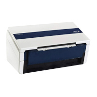 富士施乐(Fuji Xerox)DocuMate 6440 彩色扫描仪--保修延长2个月