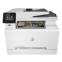 惠普(HP)Colour LaserJet Pro M281fdn/FDW彩色A4激光打印机(打印、复印、扫描、传真 )