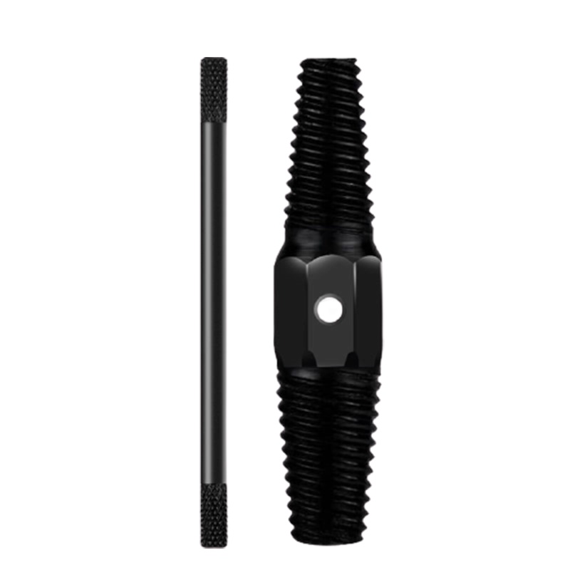 断丝取出器水龙头角阀丝锥古达4分6分水管反牙反丝断管断头螺丝取出器