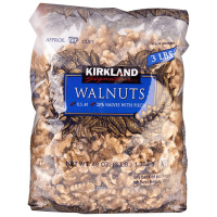 科克兰(KIRKLAND SIGNATURE)精选免剥核桃仁 1360g/袋 柯克兰坚果零食美国进口