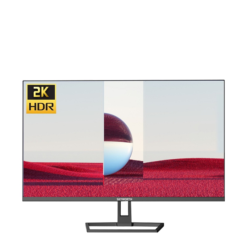 三星(SAMSUNG)31.5英寸T1 Faker特别版 1000R曲率 240Hz刷新率 HDR600电竞显示器(C32G77TQSC)