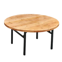 尊豪领致(ZUNH) GCcz01 酒店桌椅 餐桌 圆桌