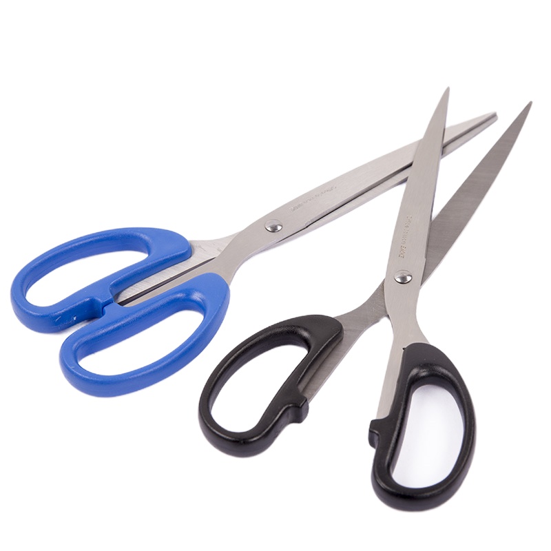 宝克 SR1507办公剪不锈钢剪刀 210mm