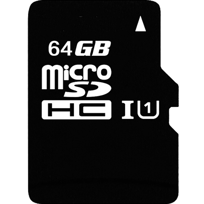 酷猫 TF卡32GB内存卡 高速手机平板T卡行车记录仪蓝牙音箱 监控摄像头通用(MicroSD)