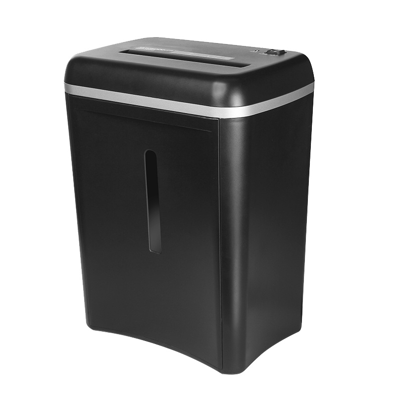 三木(SUNWOOD)SD9280D碎纸机 杰能系列 办公家用电动低噪音处理 大功率碎纸机