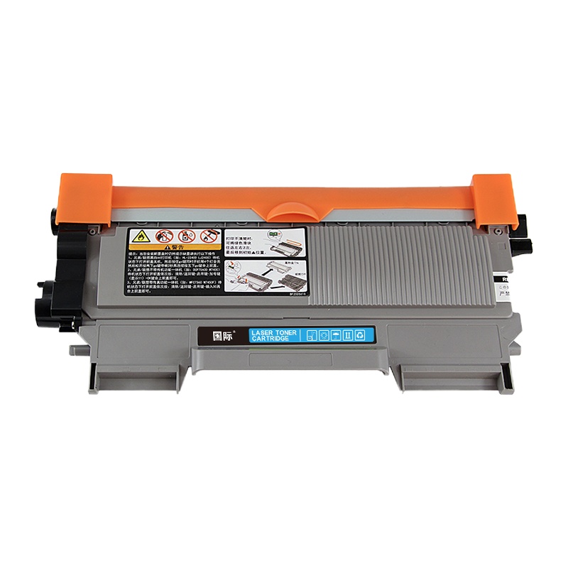 国际BF-LT2641/LT2441/TN2215/TN2225墨粉盒(适用联想LJ2600D/LJ2650DN)