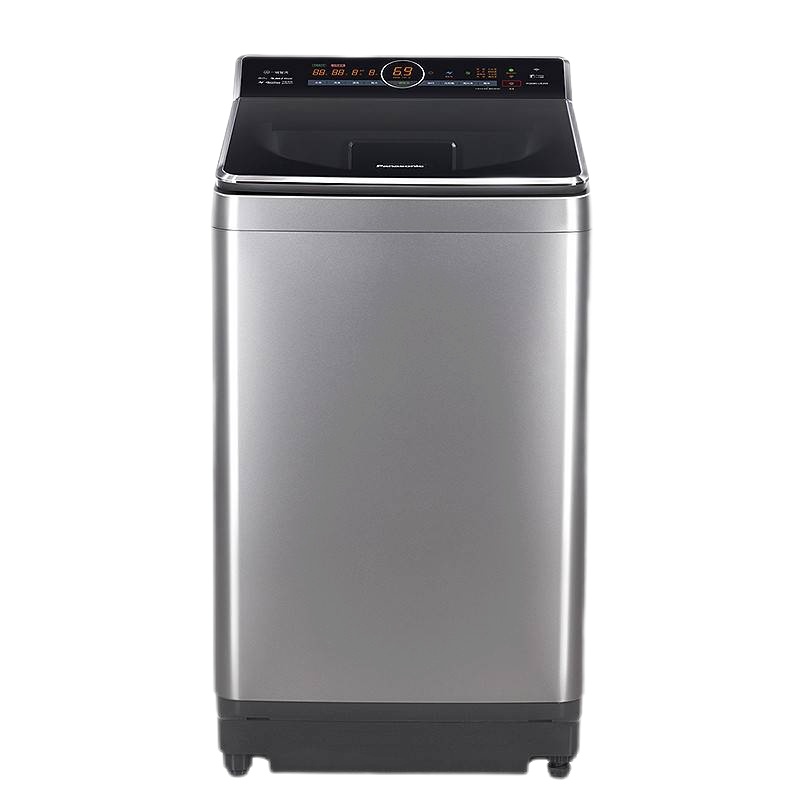 松下(Panasonic)变频直驱波轮洗衣机XQB100-U1C2A