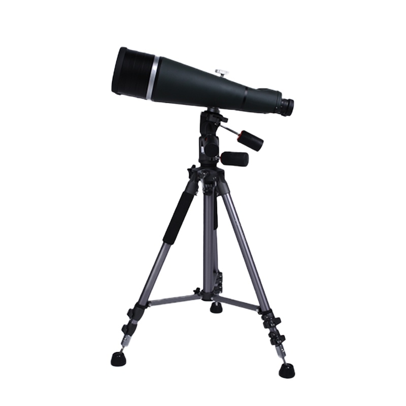 猎马 25X100FZ大口径望远镜不含脚架