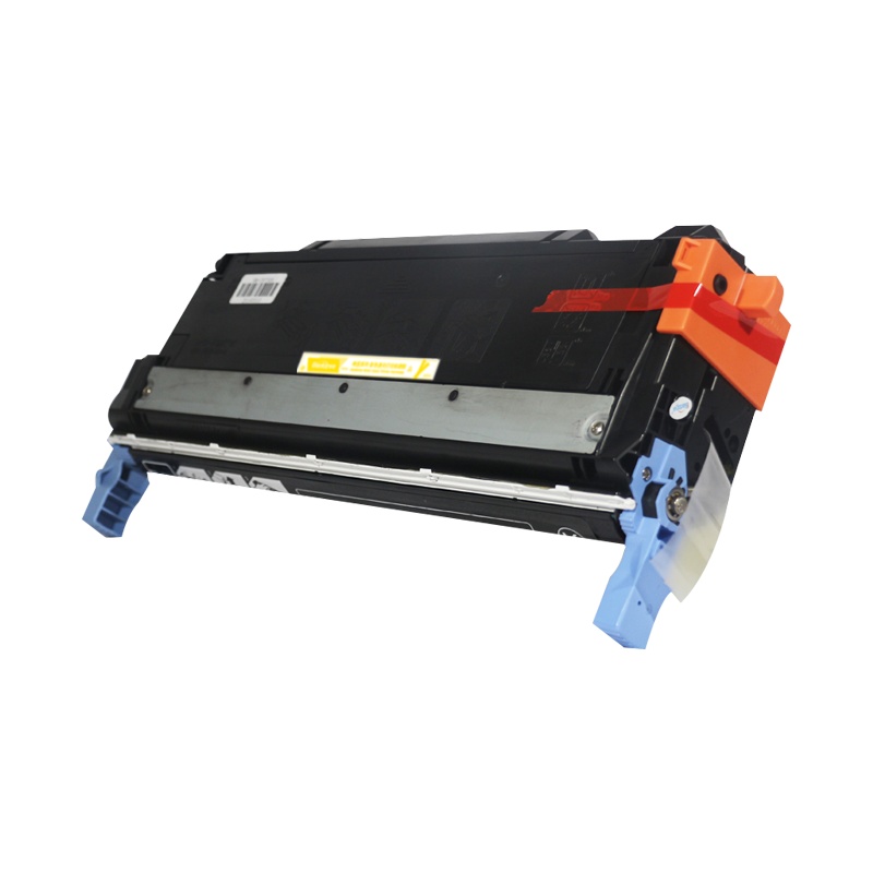 标拓（Biaotop）BT-C9732A 黄色 畅蓝系列打印机硒鼓适用于惠普Color LaserJet 5500