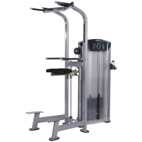 必艾奇(BH)综合训练器LH260协助式引体向上训练器健身房多功能力量健身器材 免费送装