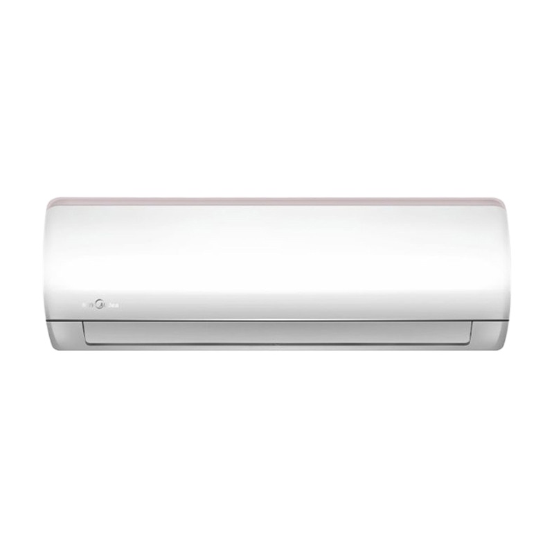 美的(Midea)大1匹 全直流变频 一级能效 智能云控 挂机空调 KFR-26GW/BP3DN1Y-QA301(B1)