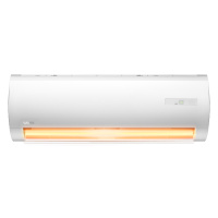 华凌空调 1.5匹新能效变频挂机自营 智能冷暖家用挂壁式 KFR-35GW/N8HF3