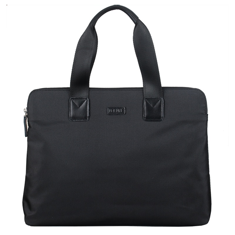 男包公文包休闲商务包a4纸资料袋会议文件包电脑包书包潮包S1112