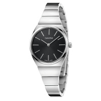 卡文克莱ck手表石英女表 K6C23141