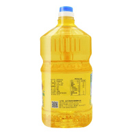 绿宝 葵花籽油 5L 一级食用油