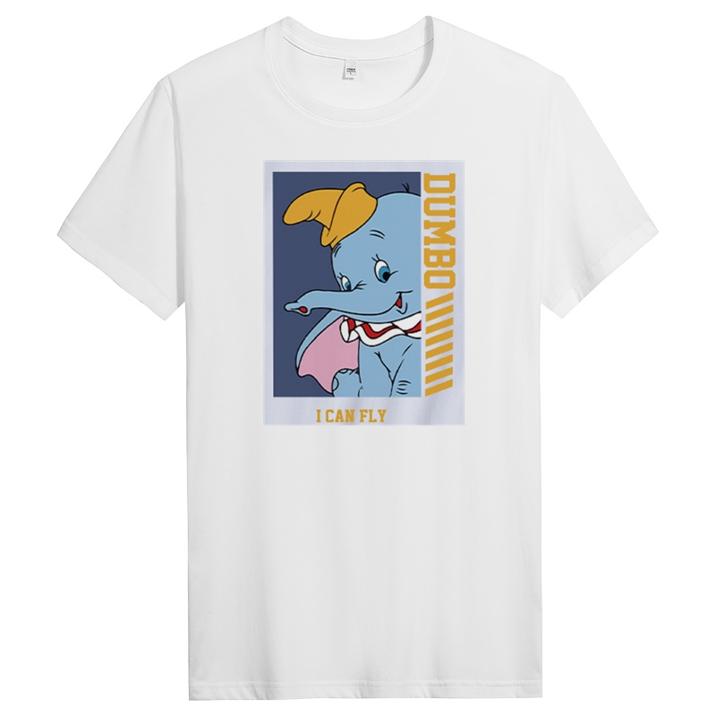 男士纯棉短袖T恤夏季男装体恤修身男生潮流 DT10746