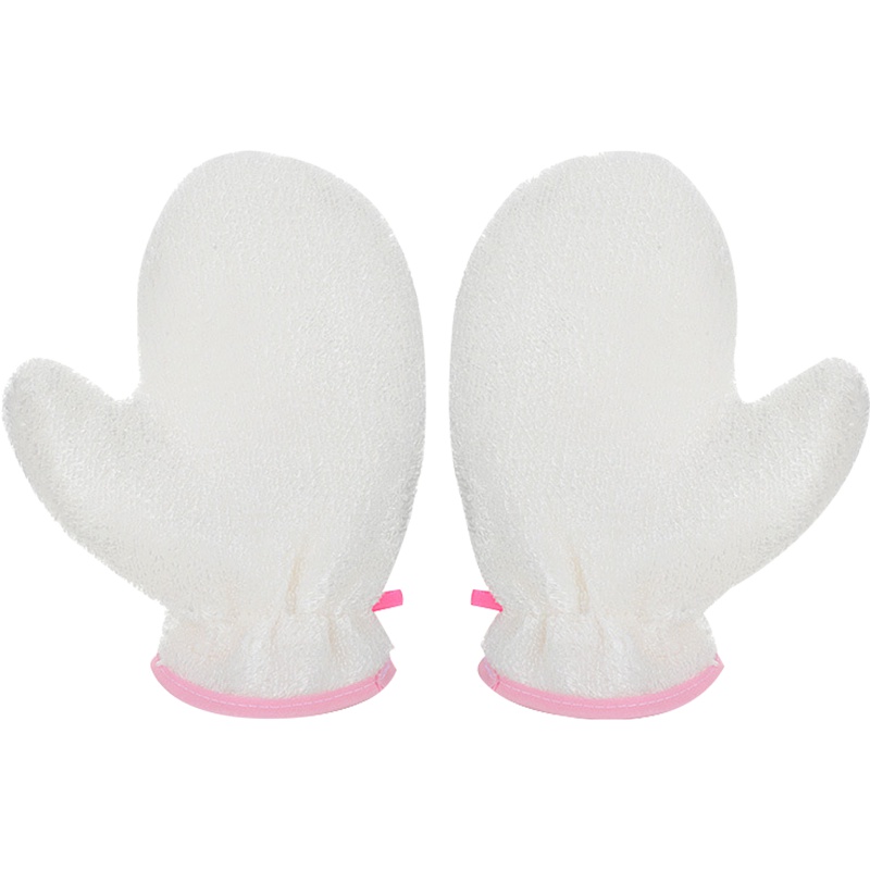 组合装竹纤维防水洗碗刷锅清洁手套