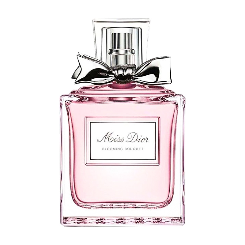 Dior 迪奥 花漾甜心小姐女士淡香水EDT 甜美烂漫 场合百搭 多规格