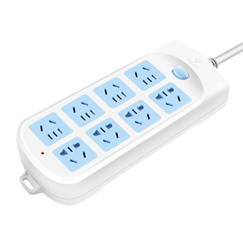 公牛(bull) 插座新国标接线板GN-604 无线