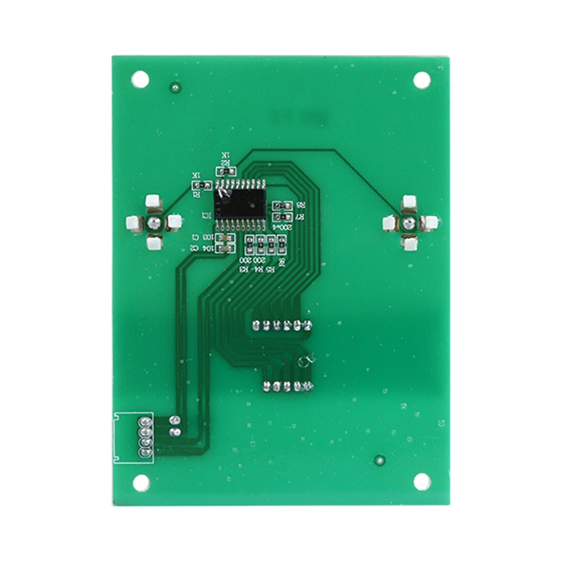 帮客材配 苏宁极物小Biu净水器 R500-W1净水机 显示板 显示屏 按键板 控制板