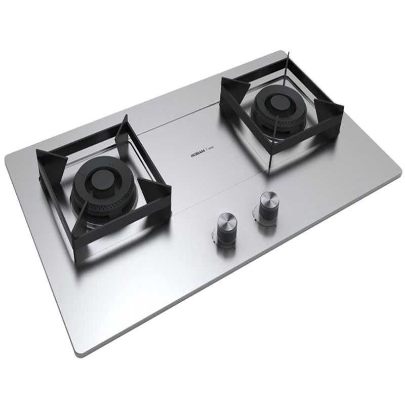 老板嵌入式燃气灶JZT-9G21