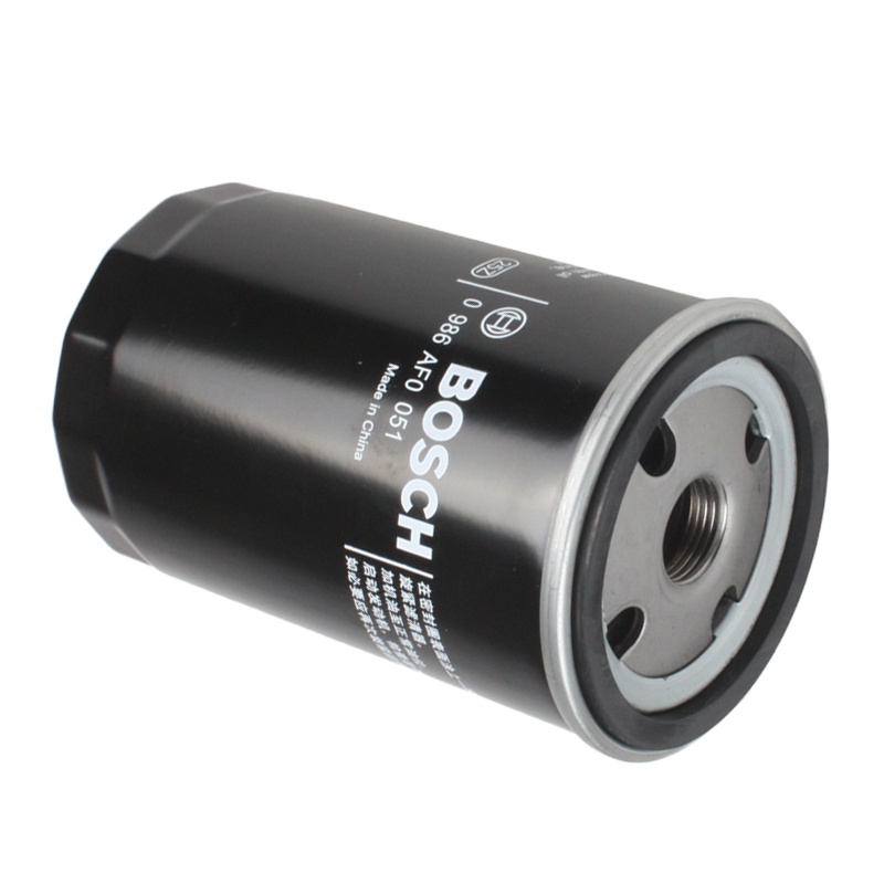 滤佳特(LUJIATE)上汽大通机油滤芯