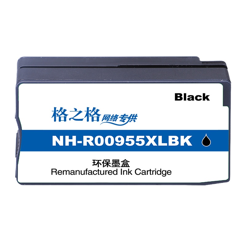 格之格 955XL墨盒 黑色