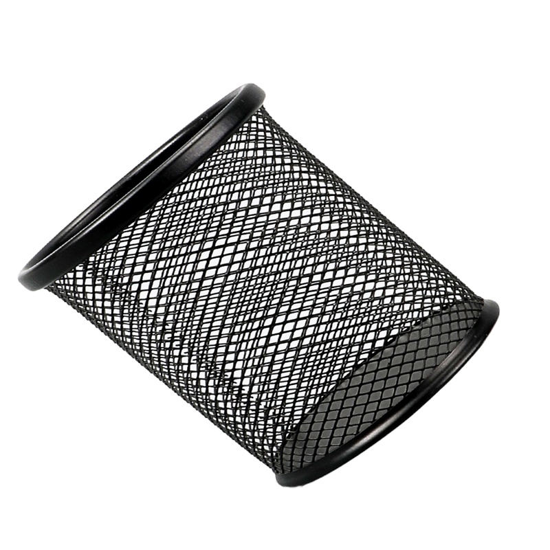 得力NS011笔筒 4只装