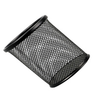 得力NS011笔筒 4只装