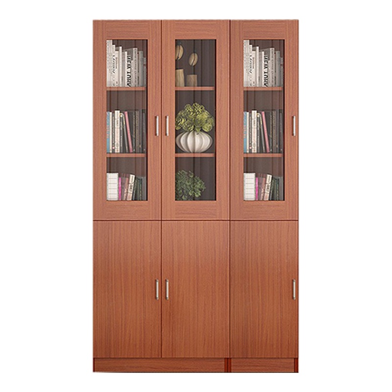 鑫金虎 书柜 XJH-SG329 1200X400X2000mm