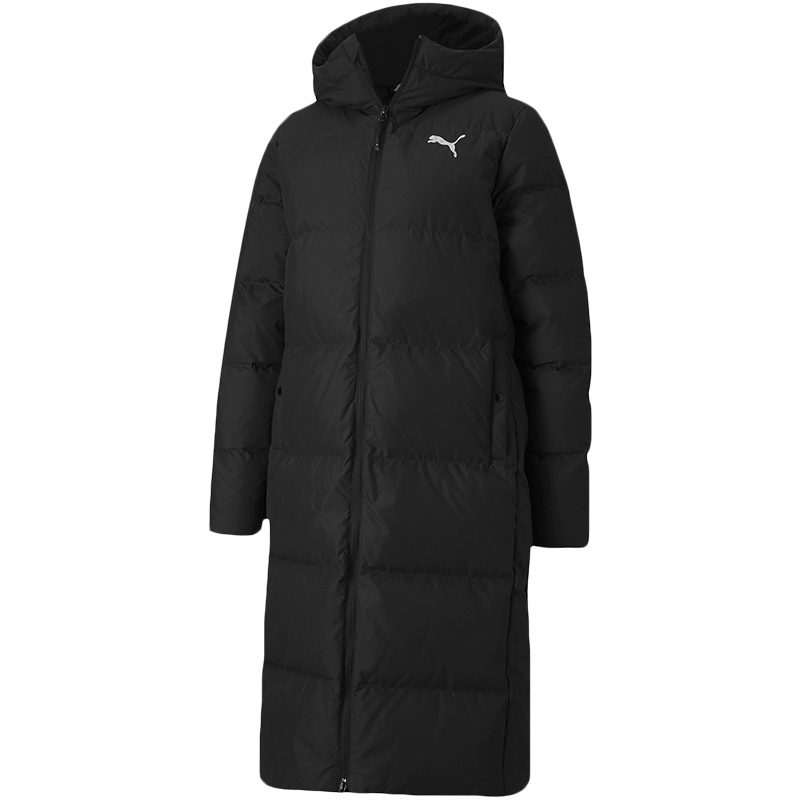 【自营】PUMA彪马女装冬季娜扎同款运动服休闲保暖羽绒服外套585107