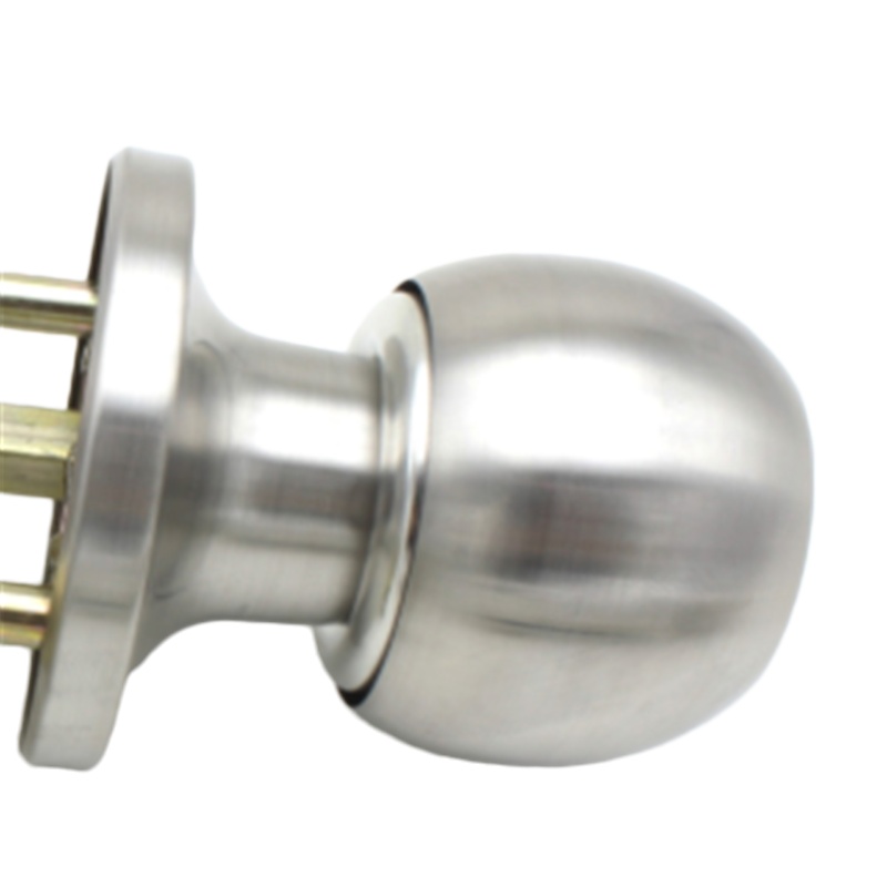 冠桦 3-5cm柱式球形锁（单位：把）