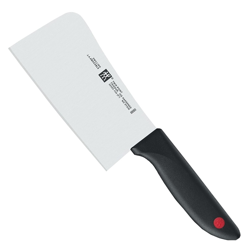 德国ZWILLING 双立人TWIN Point红点系列 切菜刀 中片刀 约15厘米