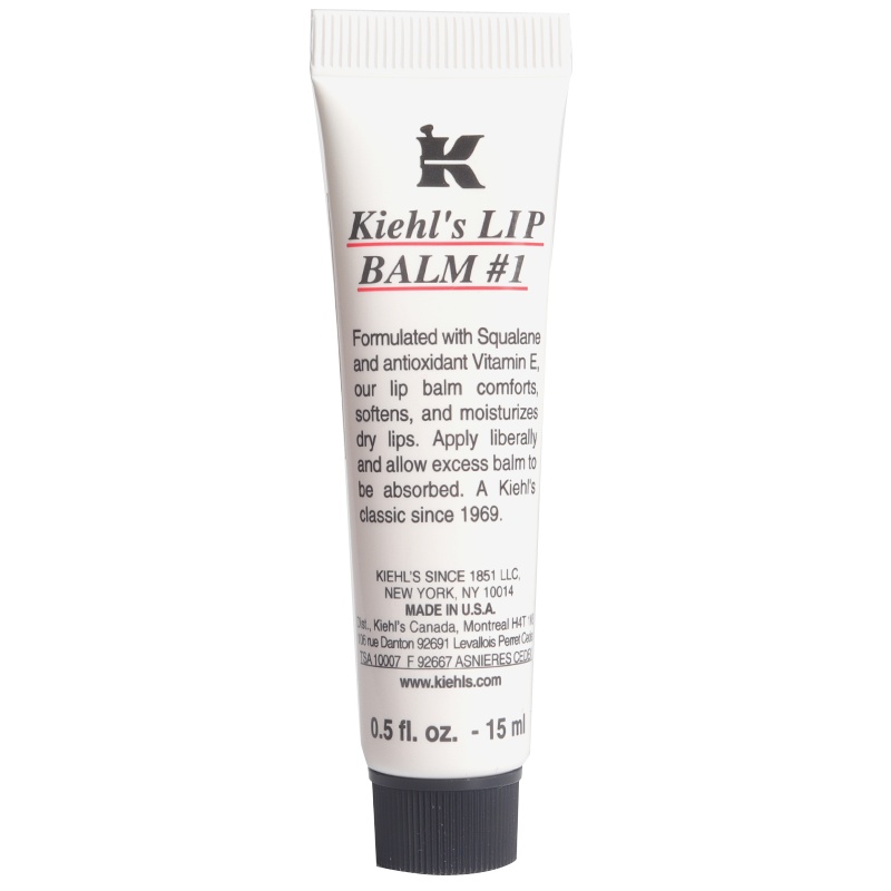 科颜氏护唇膏15ml