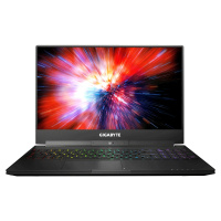技嘉(GIGABYTE)赢刃Aero15-X9 15.6英寸轻薄办公游戏本笔记本电脑(i7-8750H RTX2070MQ 16GB 1TB M.2 144Hz)