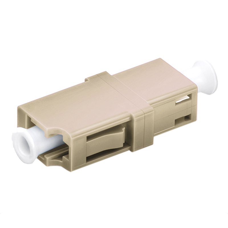 ABLEMEN LC 单工法兰盘 多模 灰色 20个/包